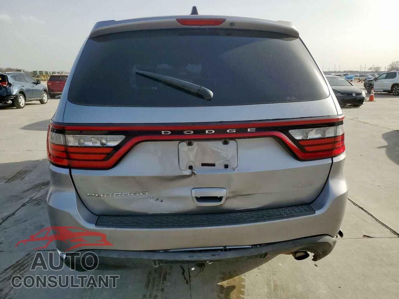 DODGE DURANGO 2014 - 1C4RDHAGXEC454767