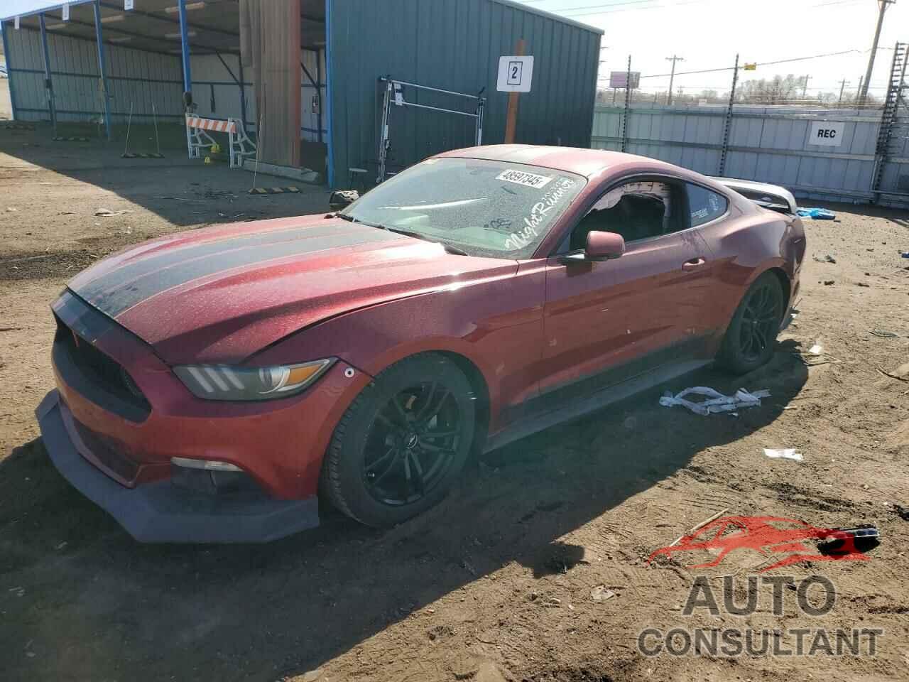 FORD ALL Models 2015 - 1FA6P8TH0F5308728