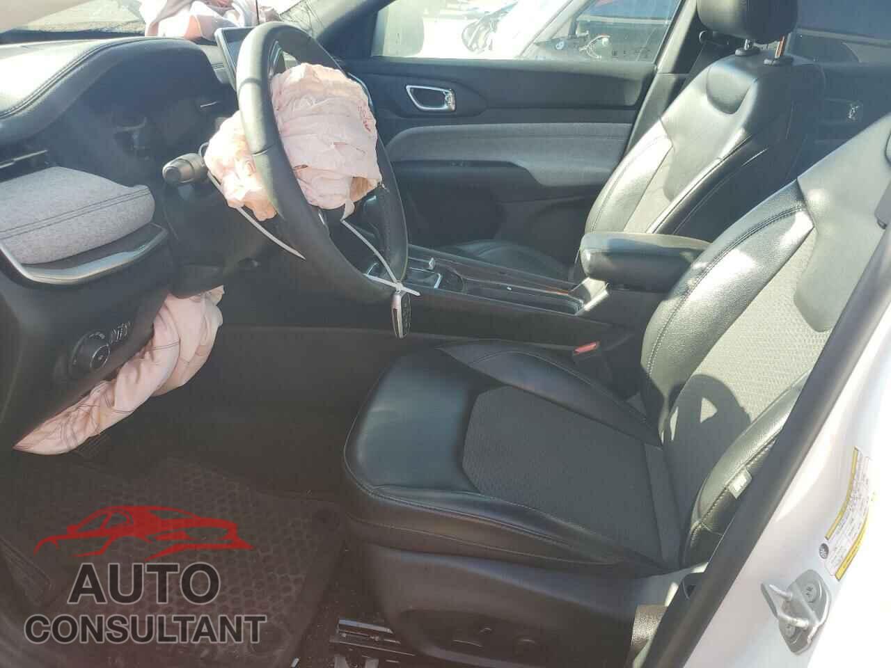 JEEP COMPASS 2023 - 3C4NJDBN8PT540924