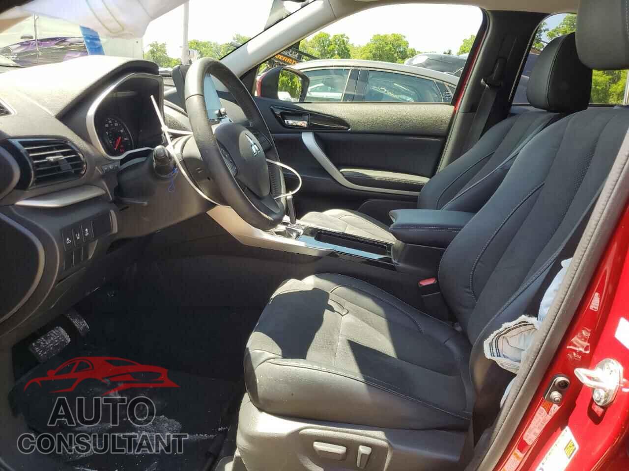 MITSUBISHI ECLIPSE 2023 - JA4ATWAA4PZ005501