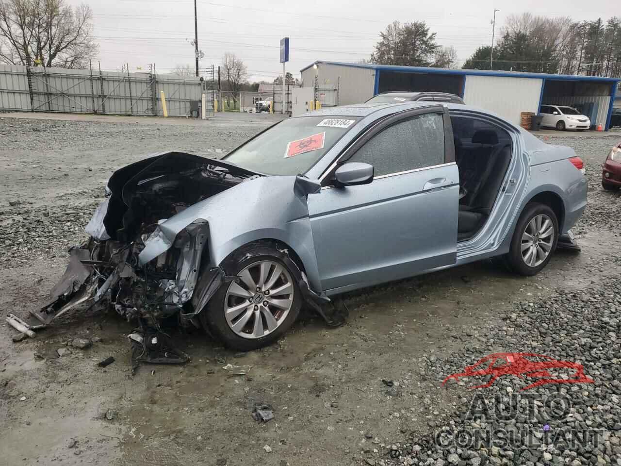 HONDA ACCORD 2012 - 1HGCP2F83CA033933
