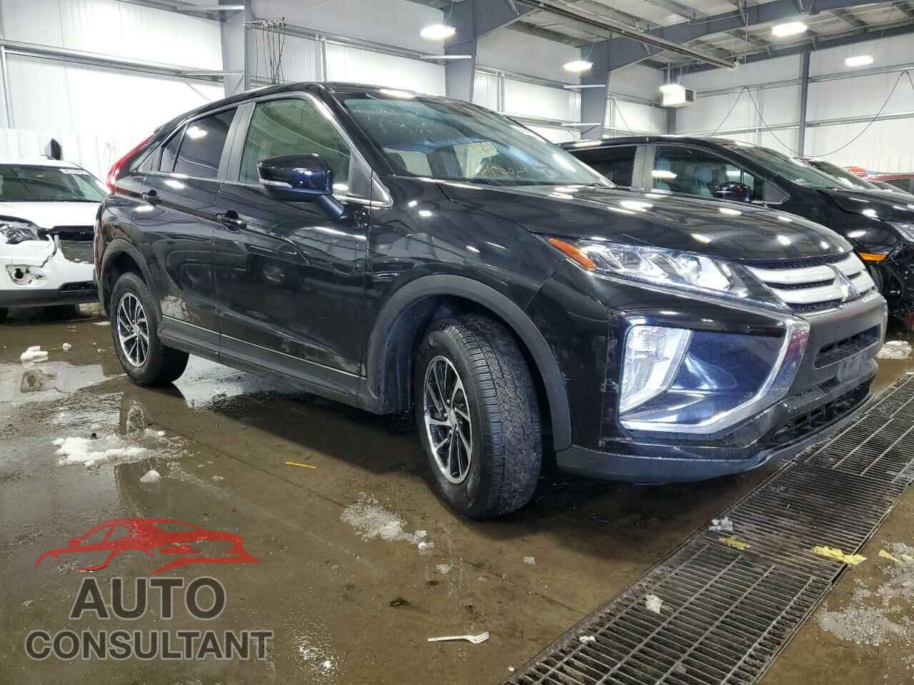 MITSUBISHI ECLIPSE 2020 - JA4AT3AAXLZ003048