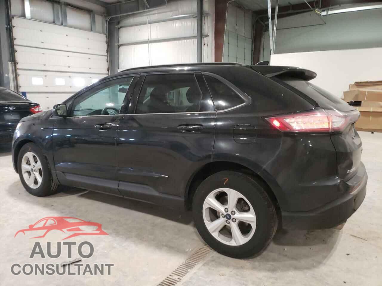 FORD EDGE 2015 - 2FMTK4G94FBC24538