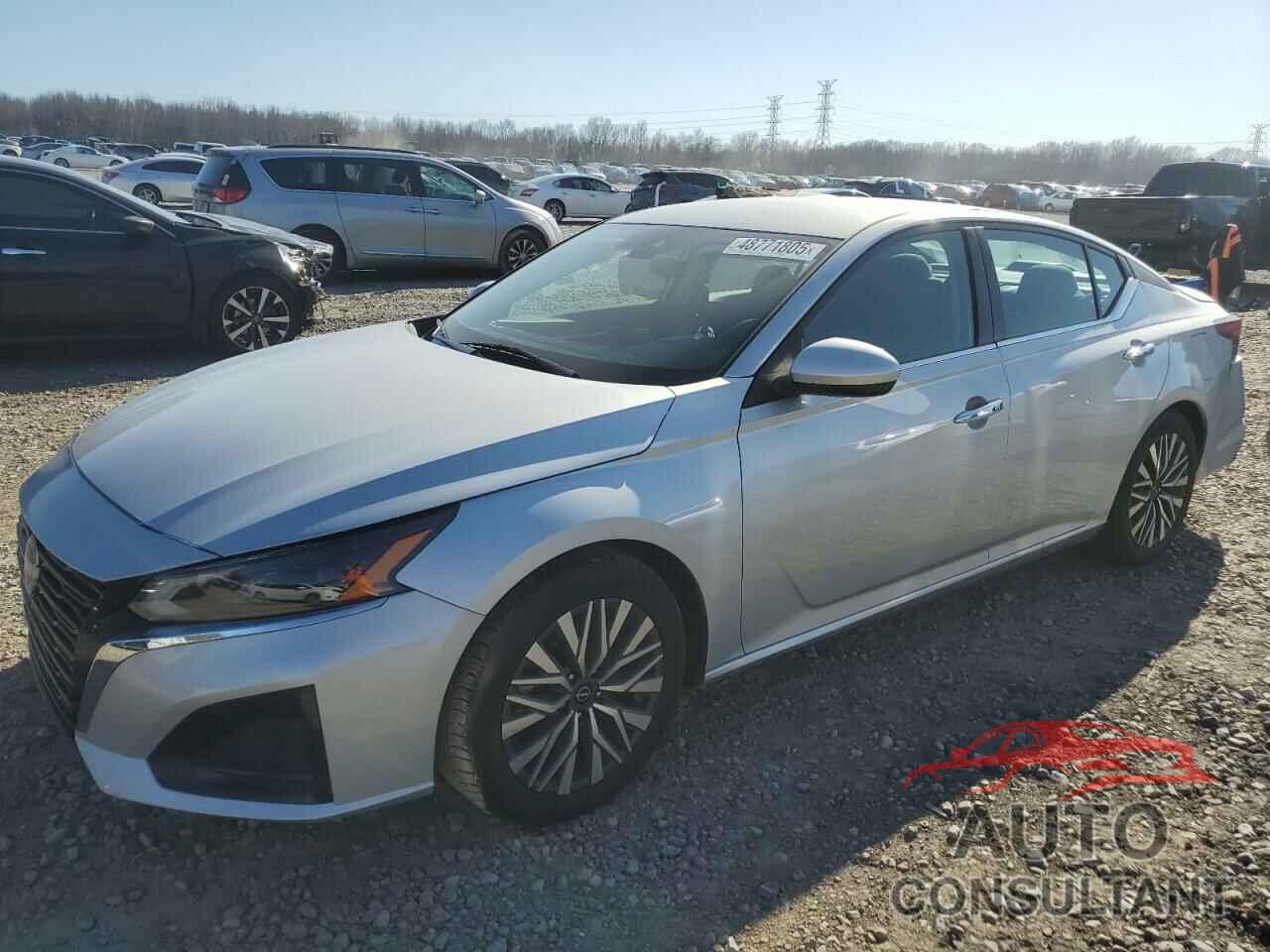 NISSAN ALTIMA 2023 - 1N4BL4DV7PN318472