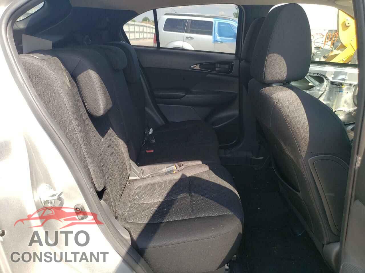 MITSUBISHI ECLIPSE 2019 - JA4AT3AA6KZ029273