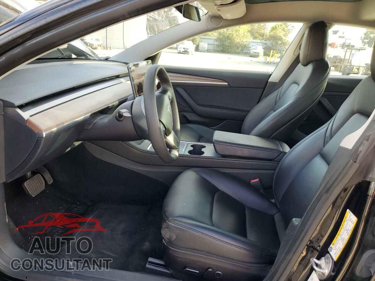 TESLA MODEL 3 2023 - 5YJ3E1EA2PF458530