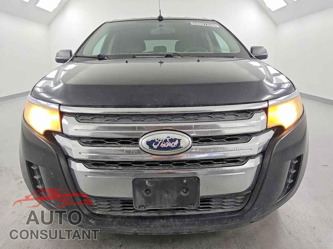 FORD EDGE 2014 - 2FMDK3GC9EBB07014
