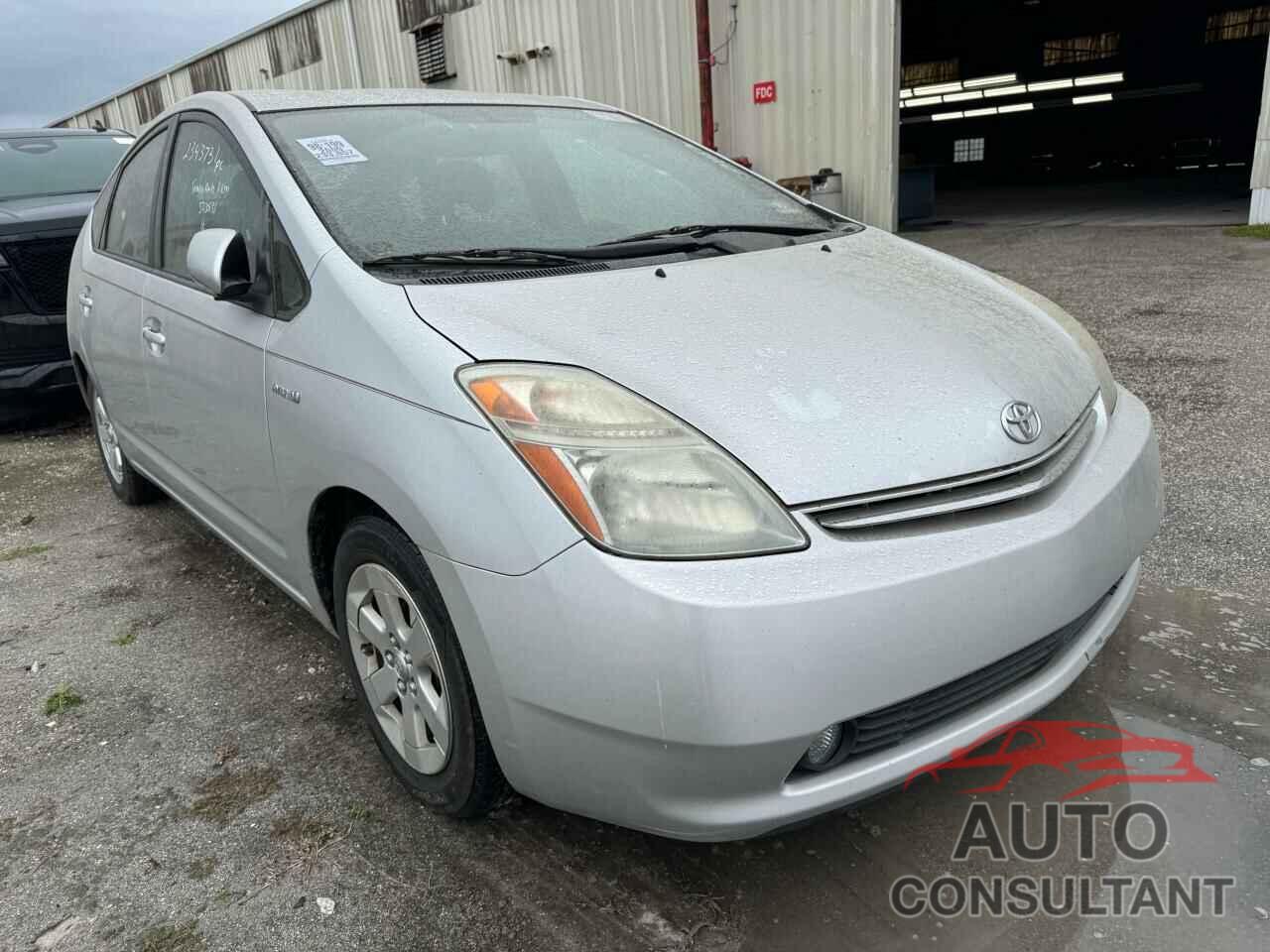 TOYOTA PRIUS 2009 - JTDKB20U093523631