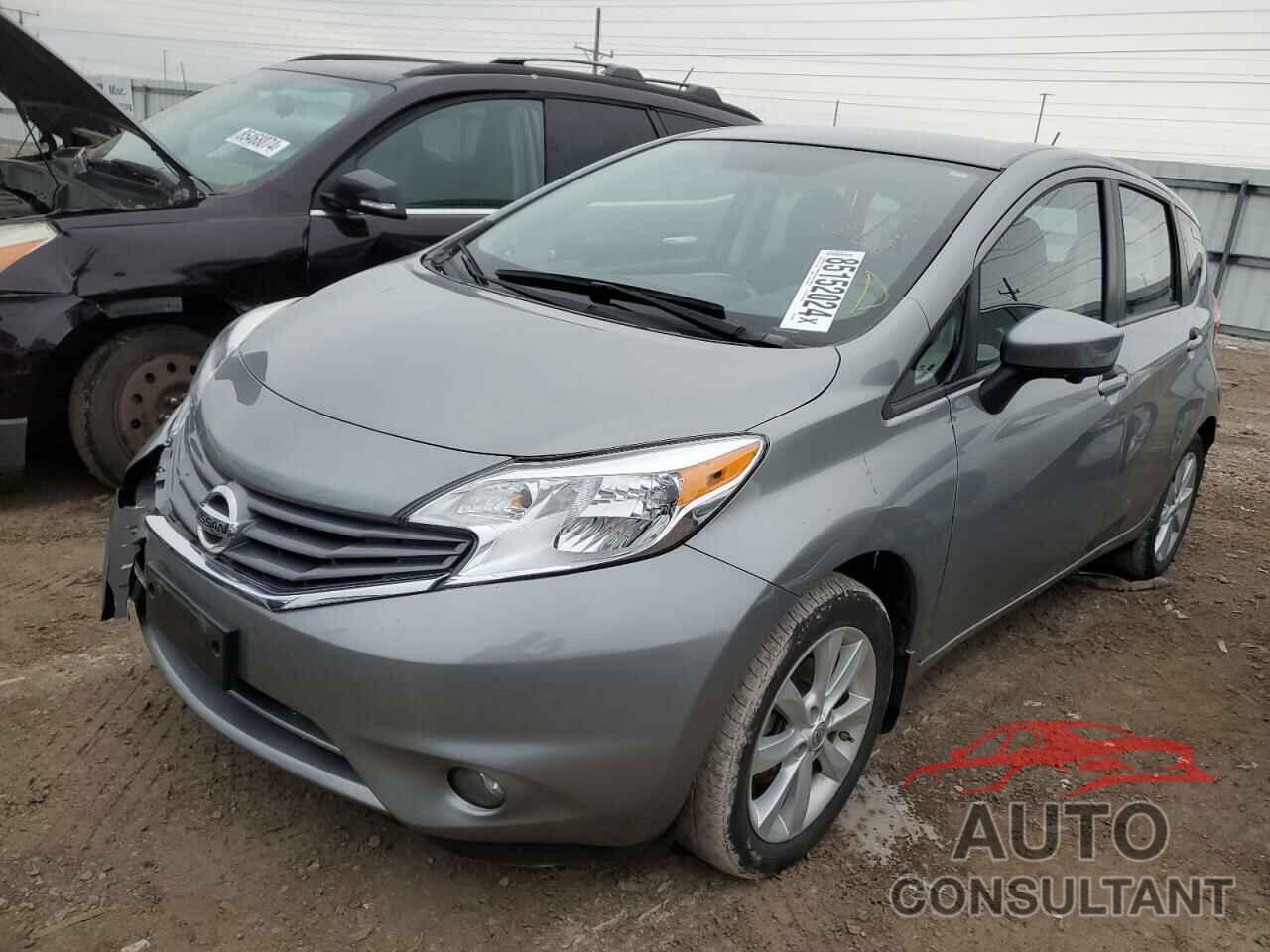 NISSAN VERSA 2015 - 3N1CE2CP2FL428363