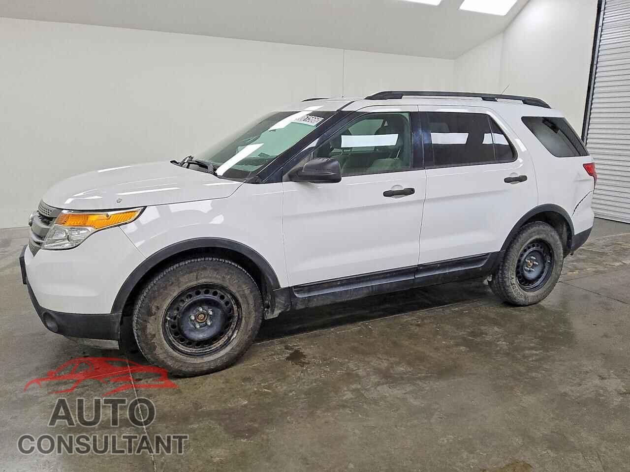 FORD EXPLORER 2014 - 1FM5K8B89EGB59675