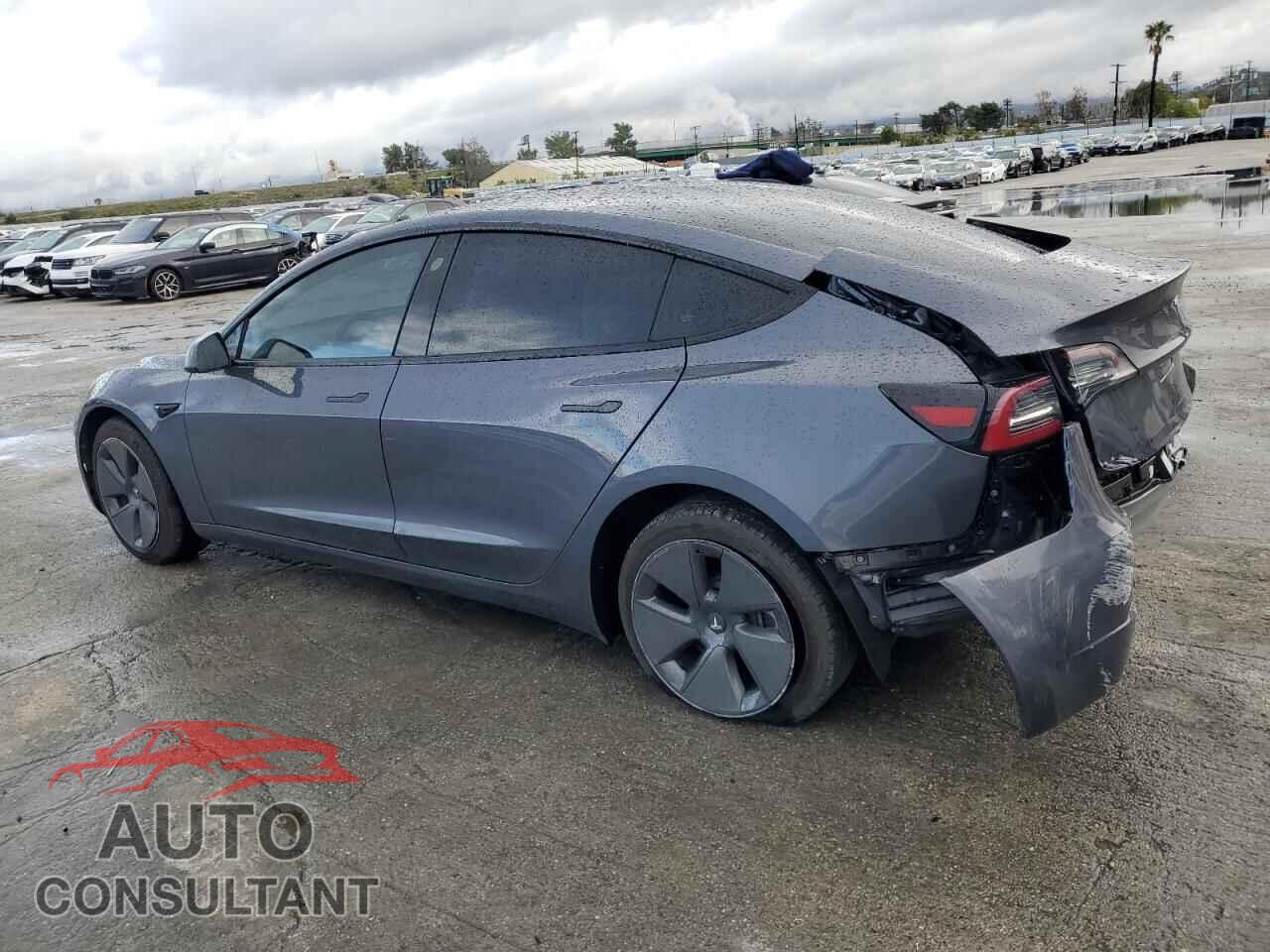 TESLA MODEL 3 2023 - 5YJ3E1EA2PF545103
