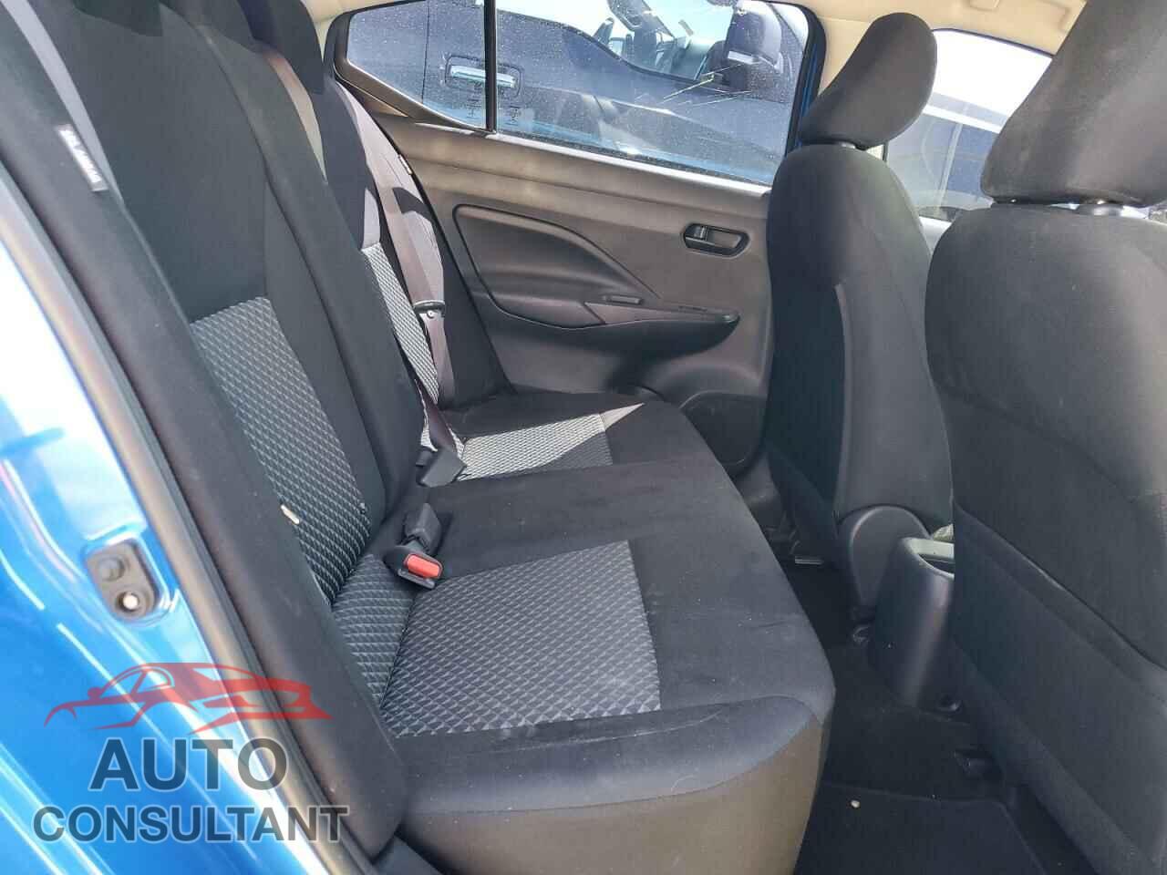 NISSAN VERSA 2020 - 3N1CN8DVXLL800298
