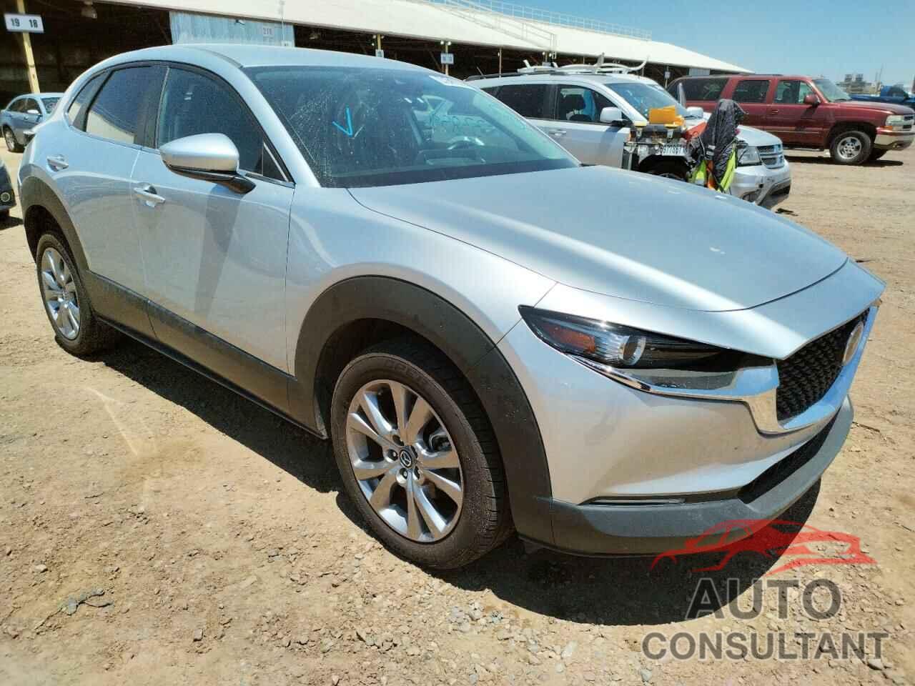 MAZDA CX30 2021 - 3MVDMBBLXMM235242