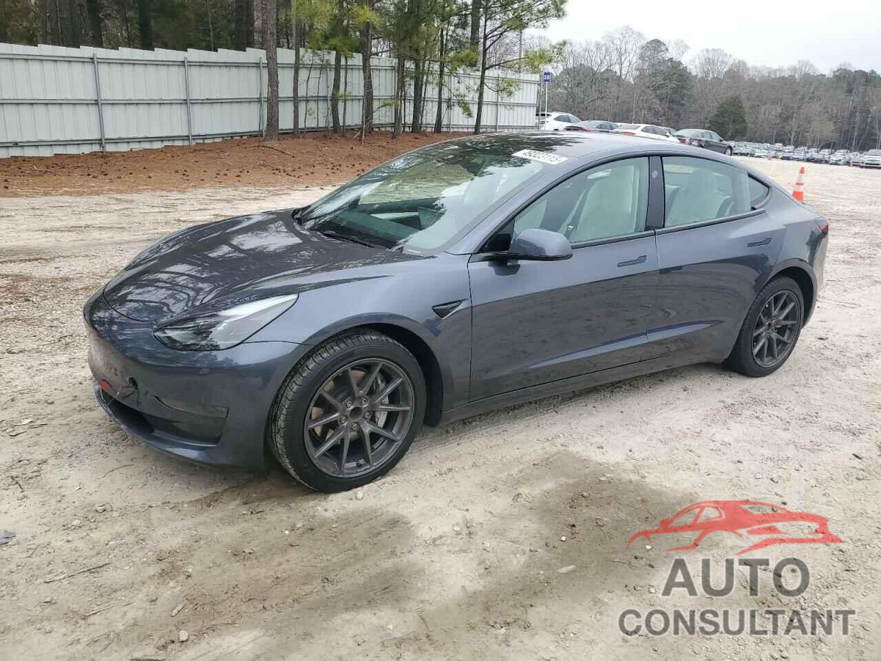 TESLA MODEL 3 2023 - 5YJ3E1EA0PF620784