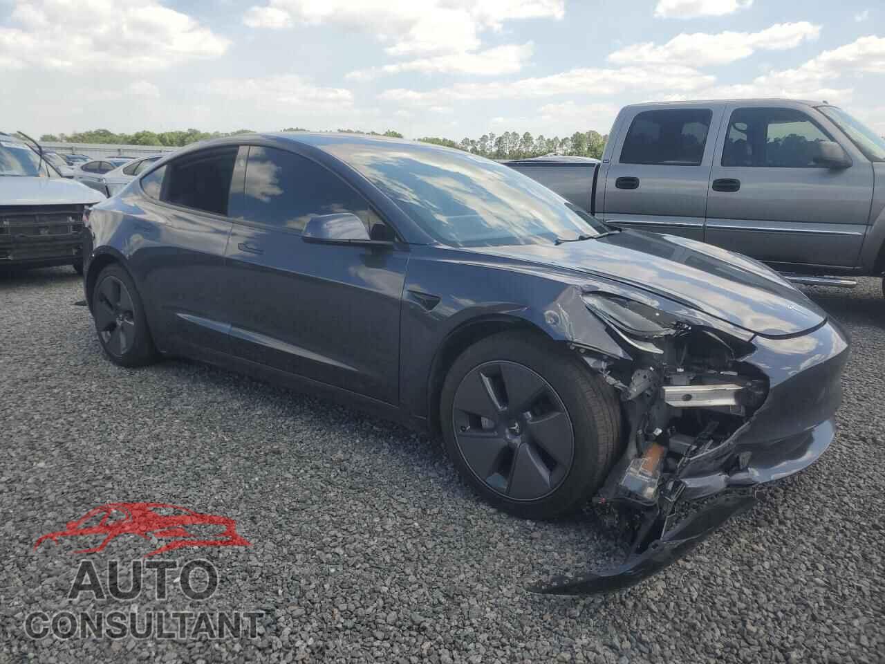 TESLA MODEL 3 2021 - 5YJ3E1EA2MF084285