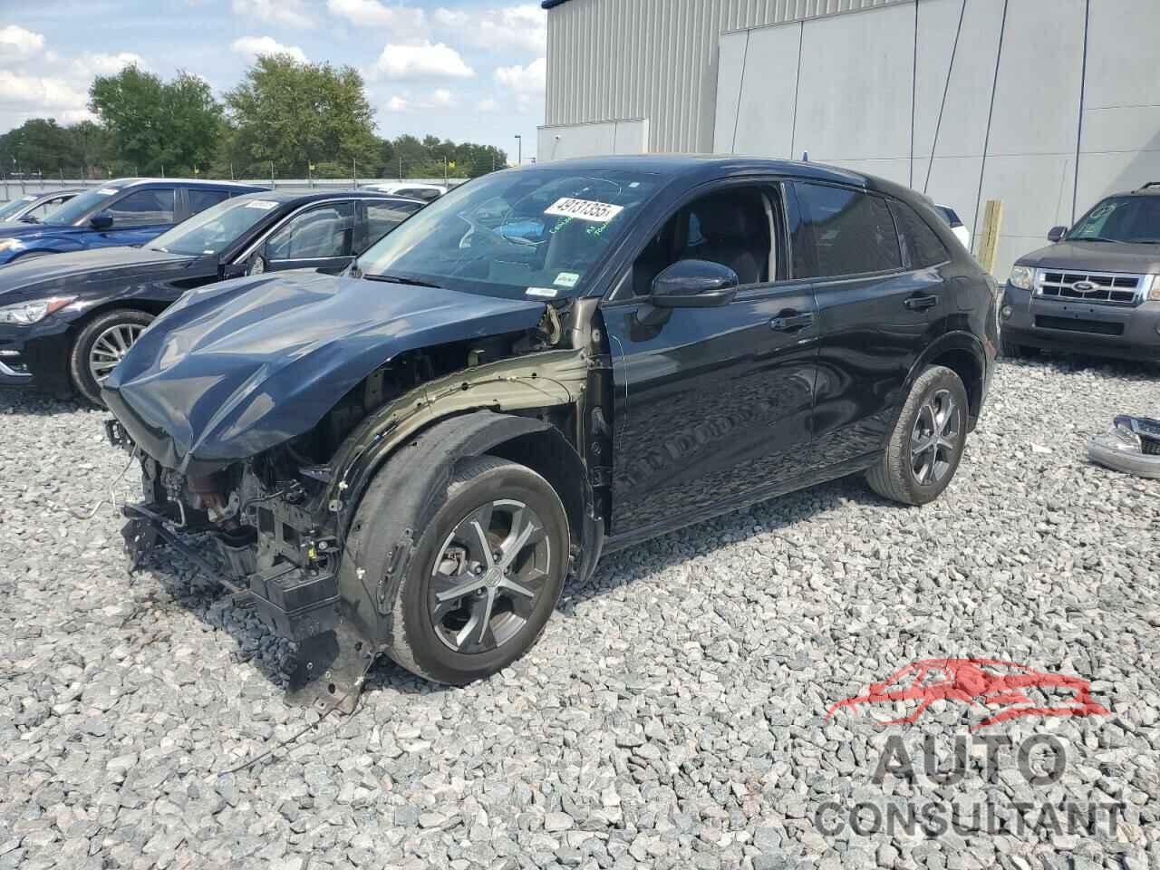 HONDA HR-V 2023 - 3CZRZ1H7XPM732190