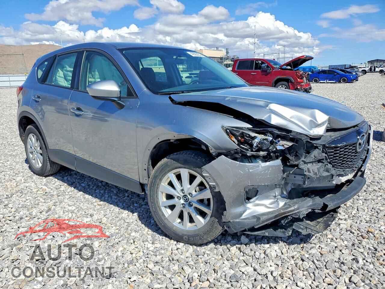 MAZDA CX-5 2014 - JM3KE2BE7E0361982