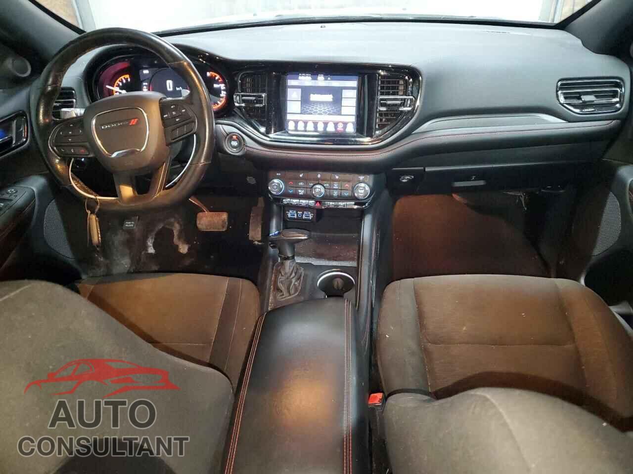 DODGE DURANGO 2023 - 1C4RDJDG0PC677177
