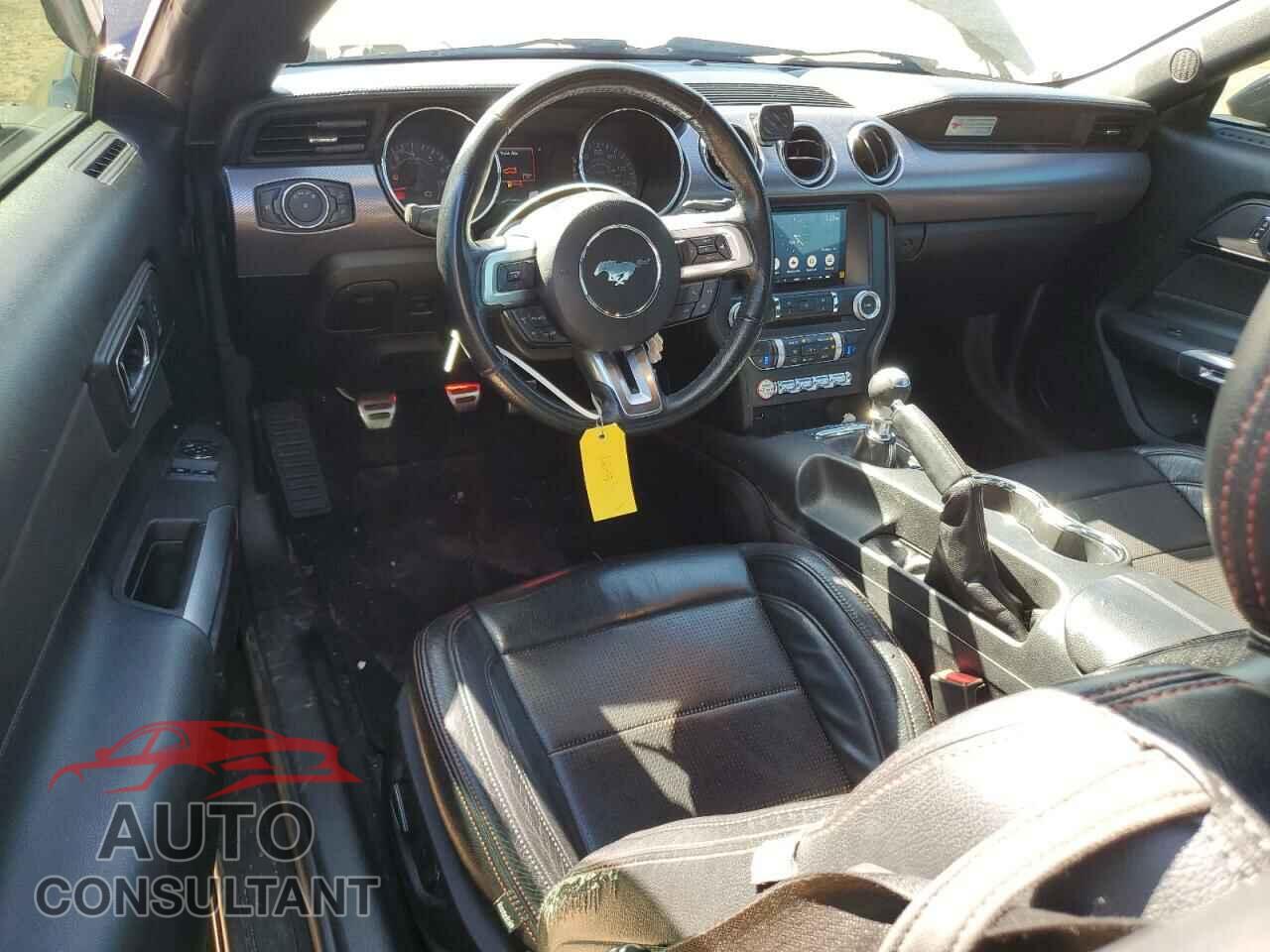 FORD MUSTANG 2016 - 1FA6P8CF9G5259559