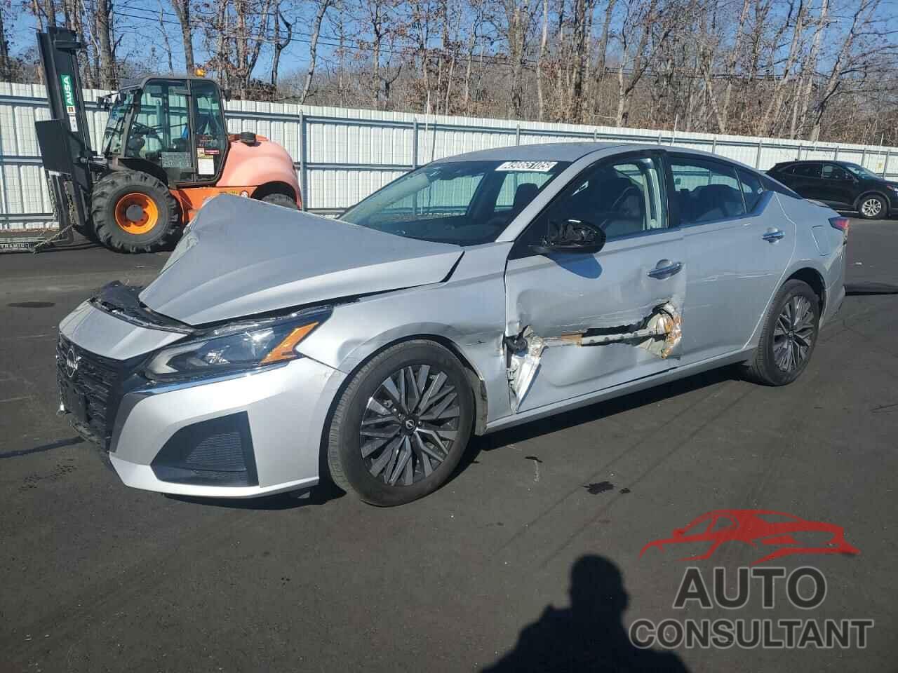 NISSAN ALTIMA 2024 - 1N4BL4DV8RN353282