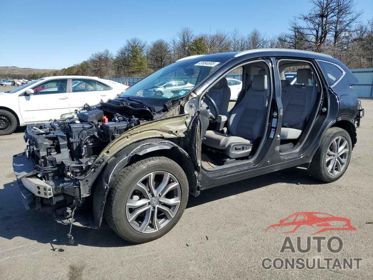 HONDA CRV 2020 - 2HKRW2H98LH618176