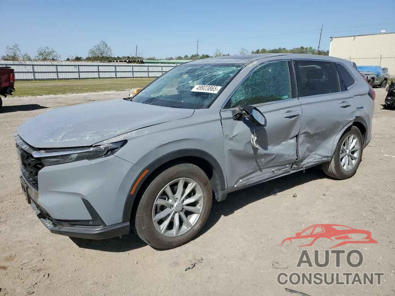 HONDA CRV 2024 - 5J6RS3H73RL007924