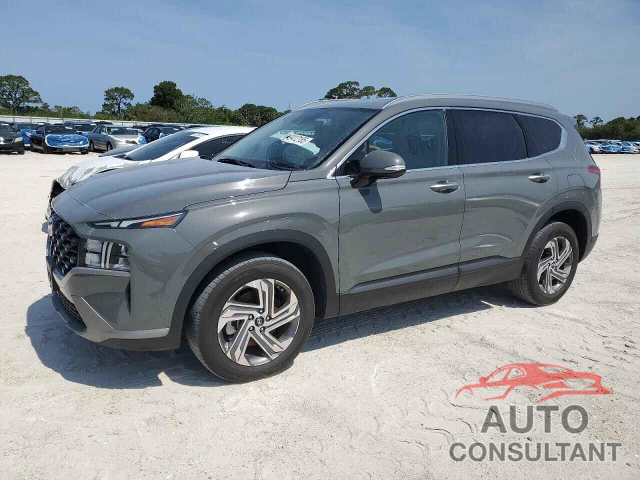 HYUNDAI SANTA FE 2023 - 5NMS24AJ2PH627374