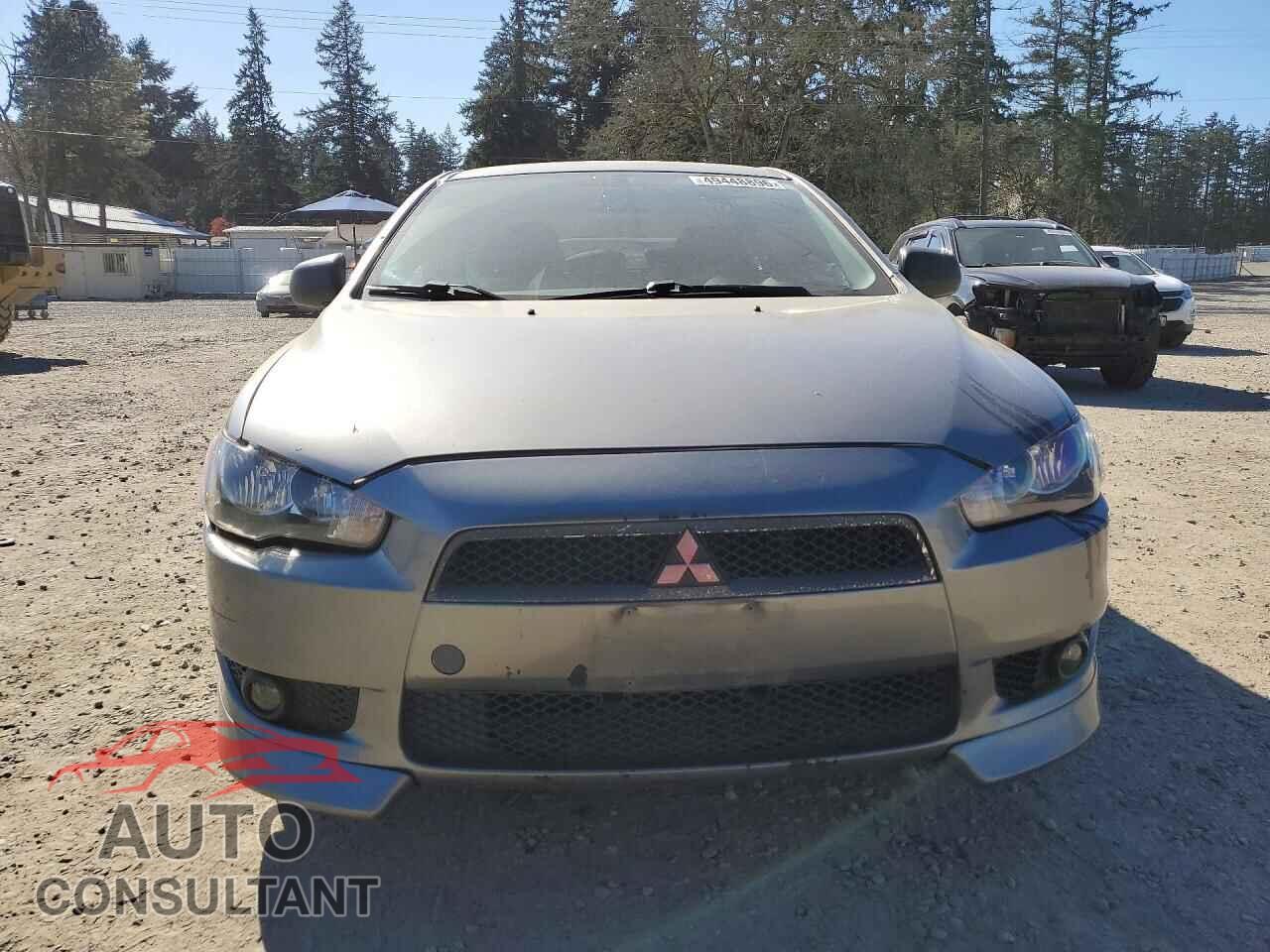 MITSUBISHI LANCER 2014 - JA32U2FU7EU018609
