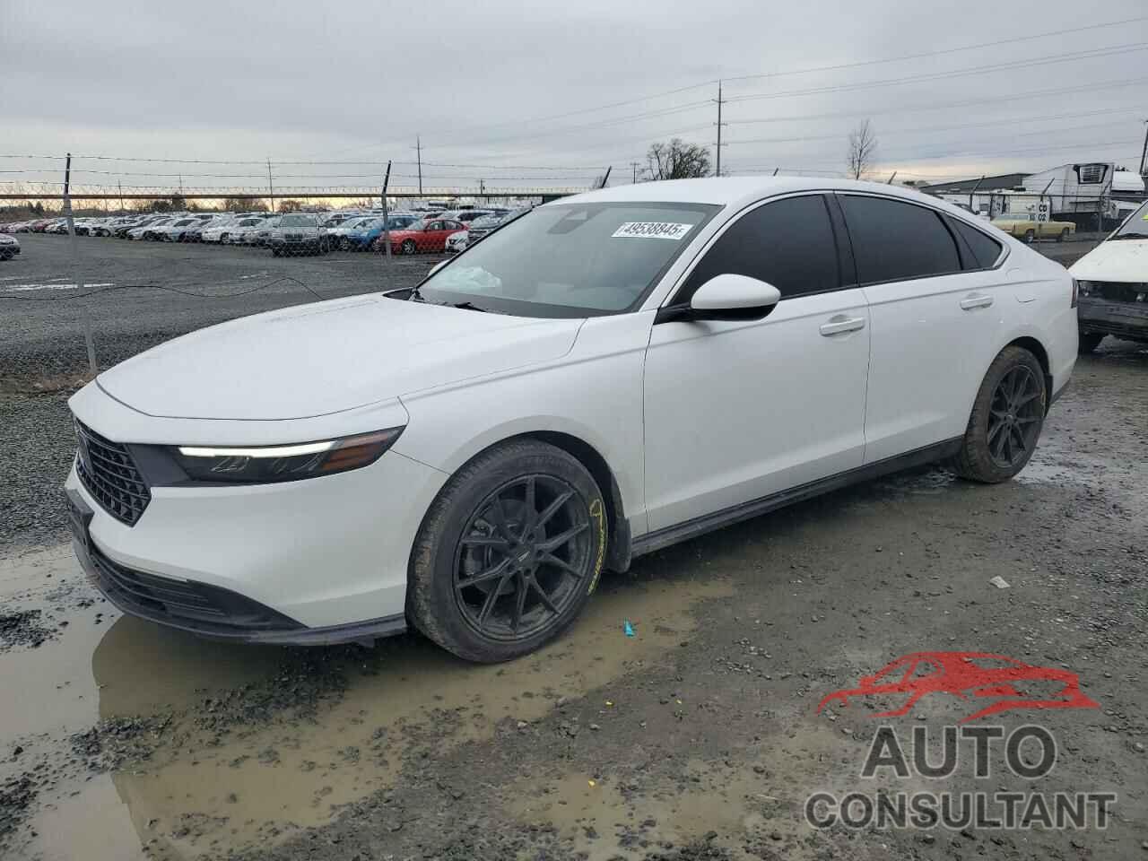 HONDA ACCORD 2023 - 1HGCY1F20PA003894