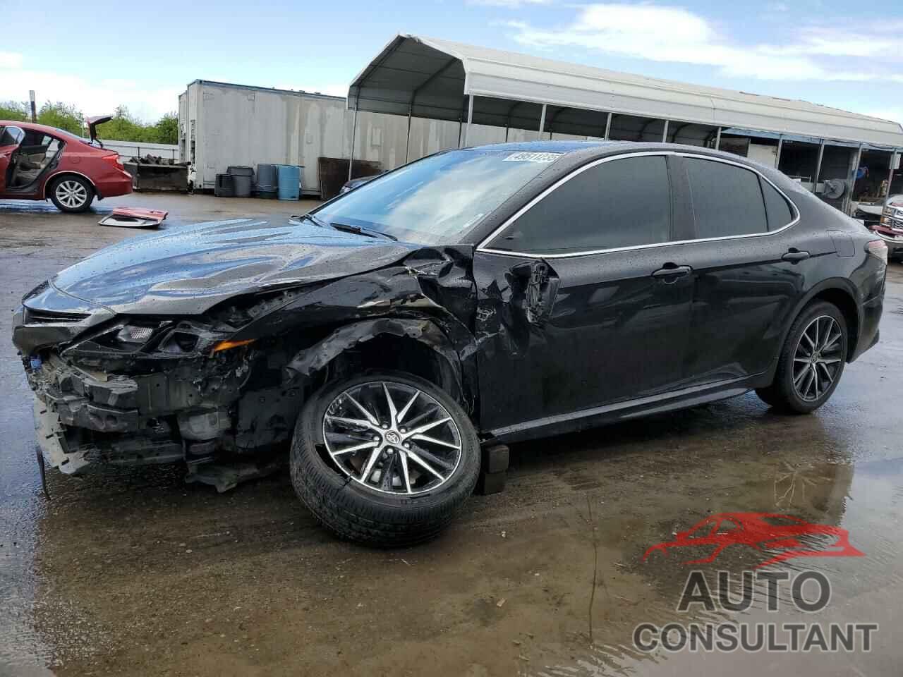 TOYOTA CAMRY 2023 - 4T1G11AK2PU746448