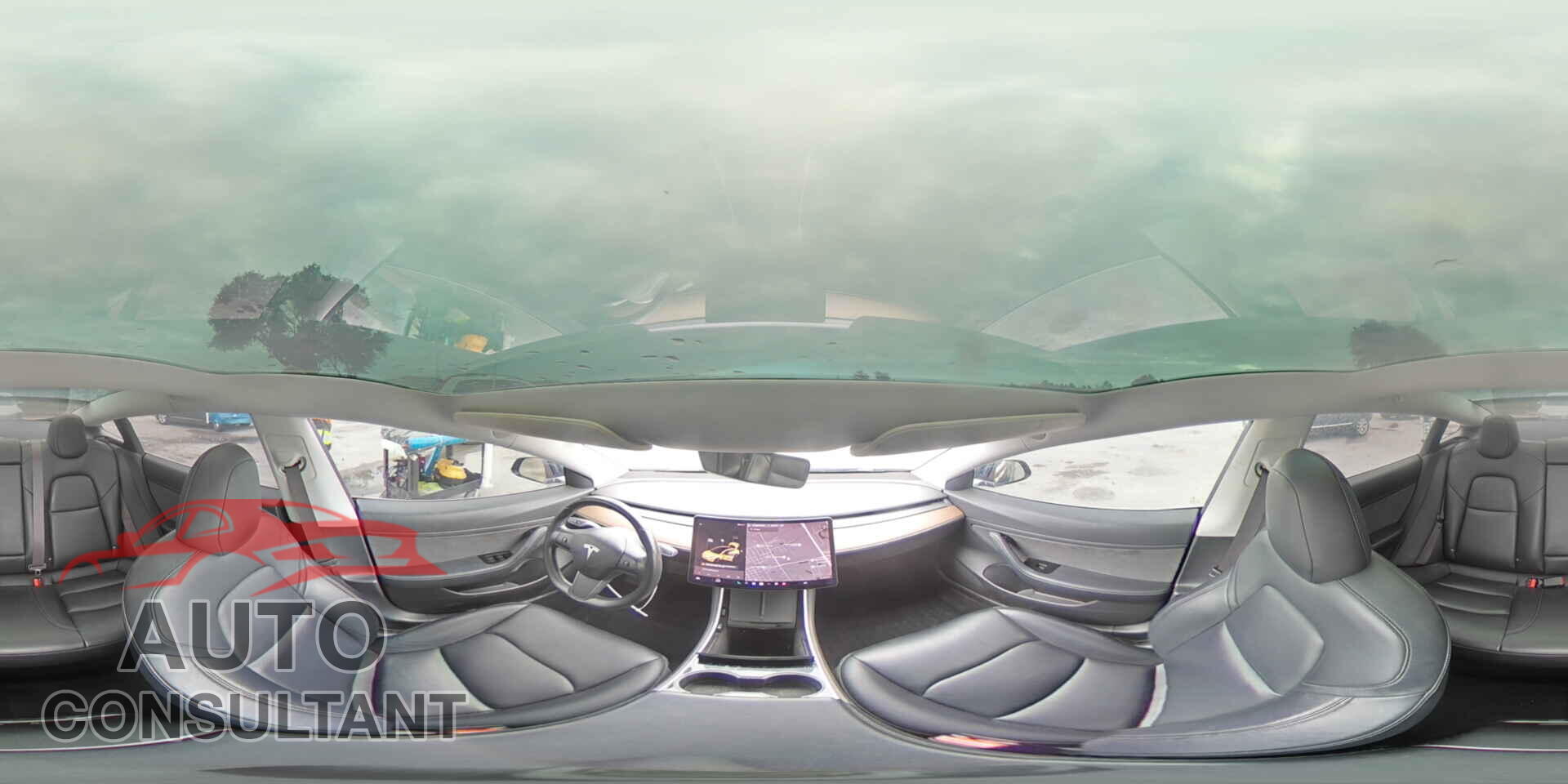 TESLA MODEL 3 2018 - 5YJ3E1EA2JF076778