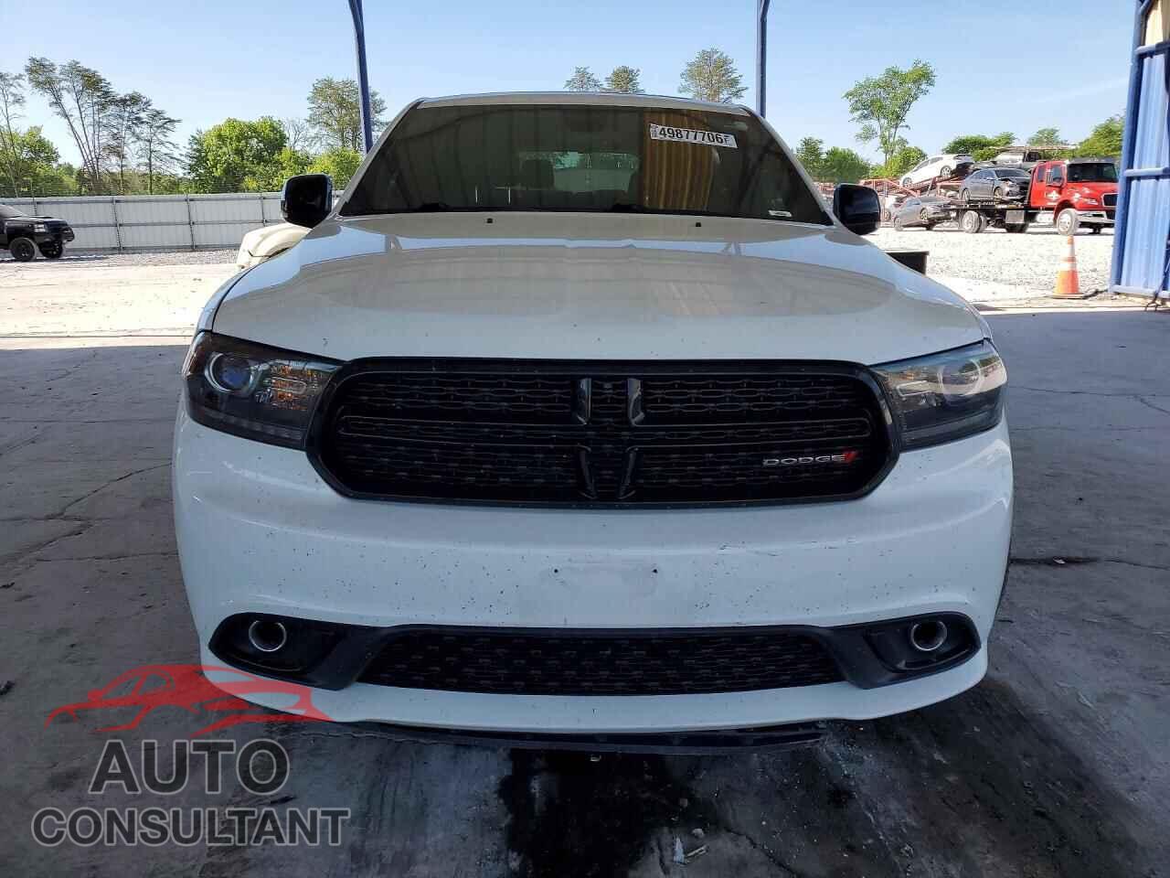 DODGE DURANGO 2015 - 1C4RDJDG3FC746166