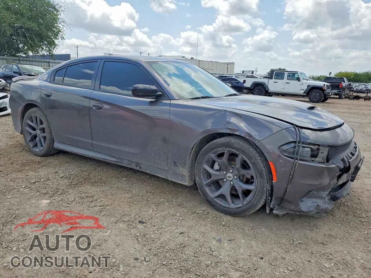 DODGE CHARGER 2023 - 2C3CDXHG3PH529884