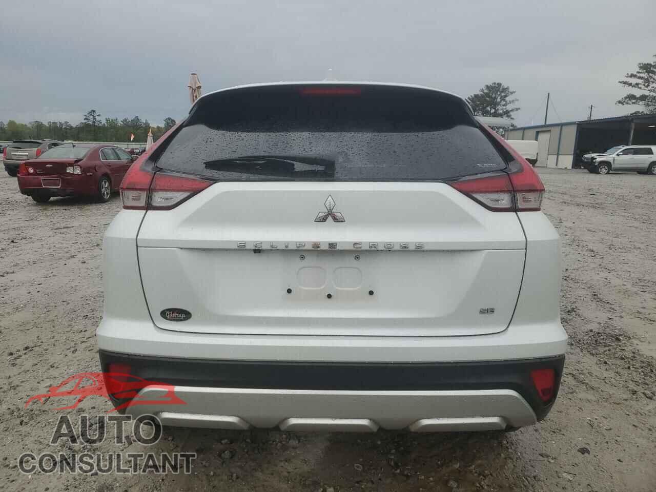 MITSUBISHI ECLIPSE 2023 - JA4ATWAA0PZ050337