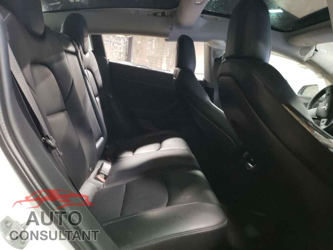 TESLA MODEL 3 2020 - 5YJ3E1EA6LF597554