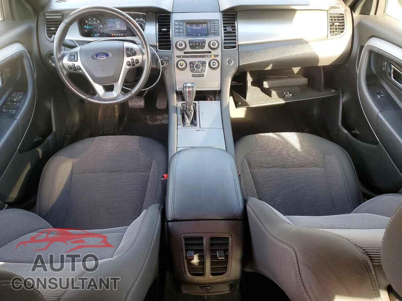 FORD TAURUS 2014 - 1FAHP2H86EG166757
