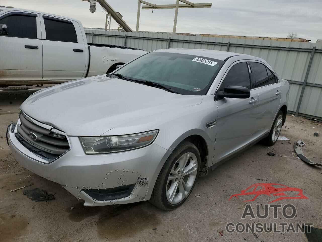 FORD TAURUS 2014 - 1FAHP2E88EG133733