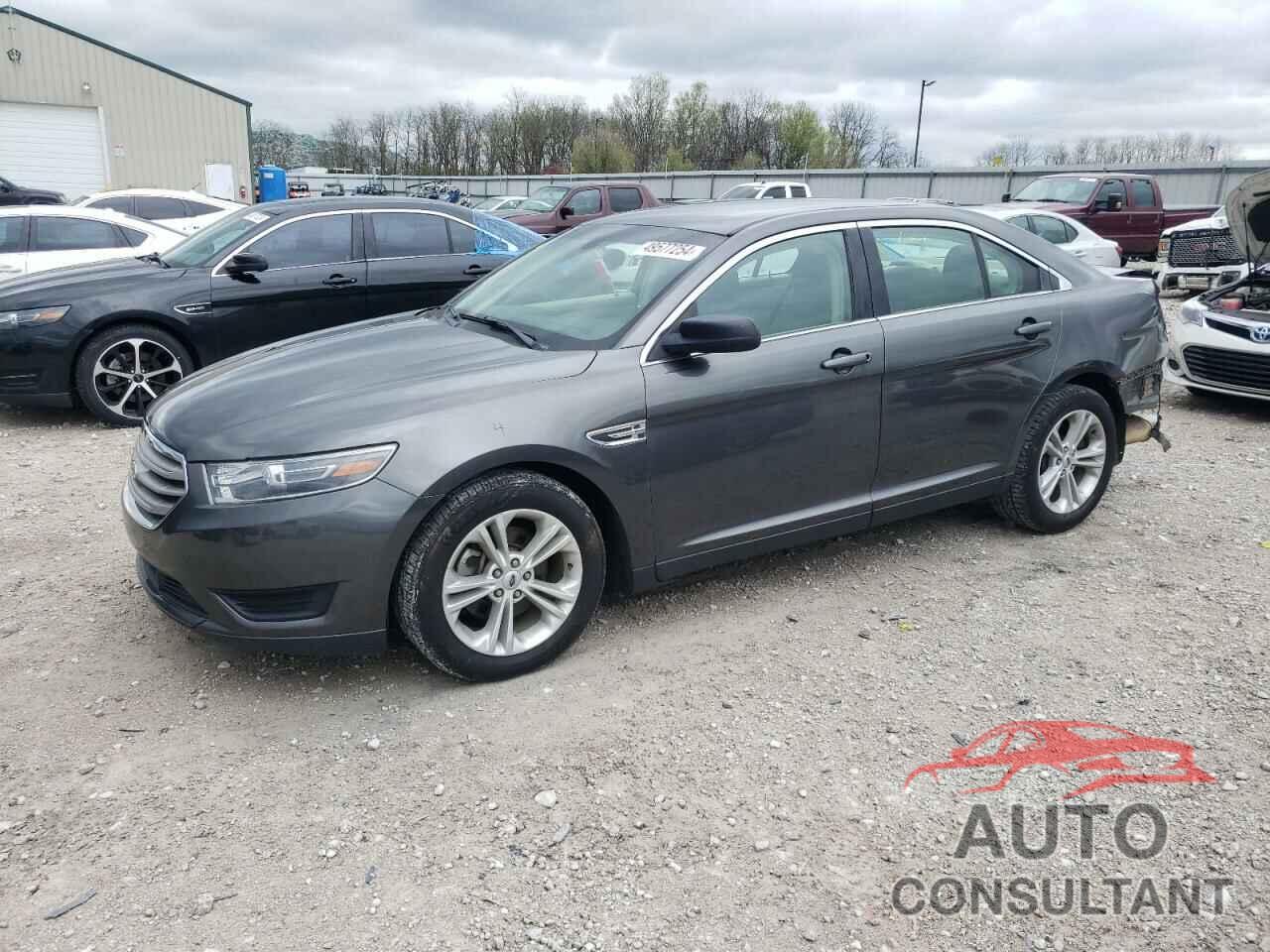 FORD TAURUS 2016 - 1FAHP2D80GG153138