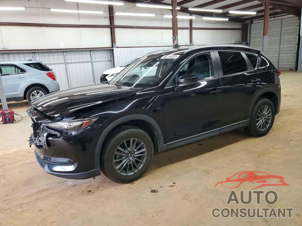 MAZDA CX-5 2019 - JM3KFBCM4K0571793