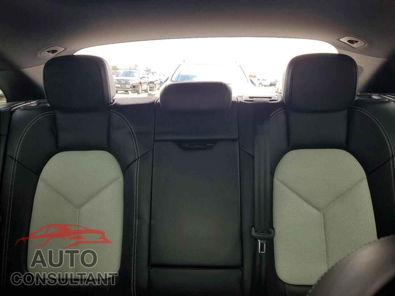 PORSCHE MACAN 2018 - WP1AB2A58JLB33320