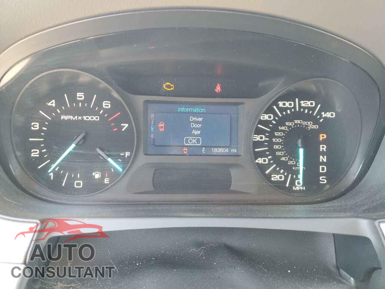 FORD EDGE 2014 - 2FMDK3JC2EBB86485