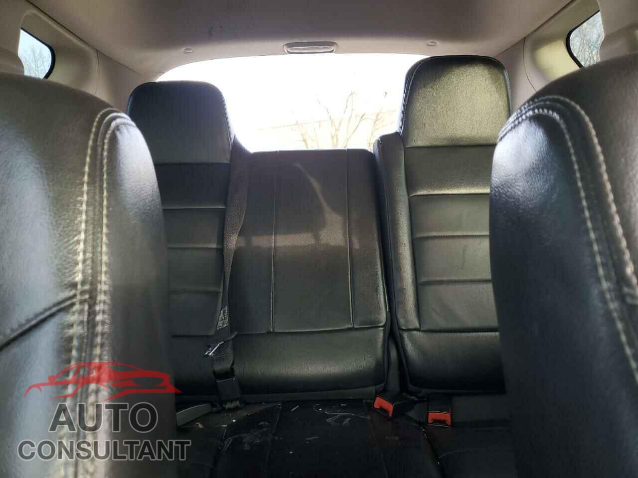 JEEP COMPASS 2012 - 1C4NJDCB7CD625533