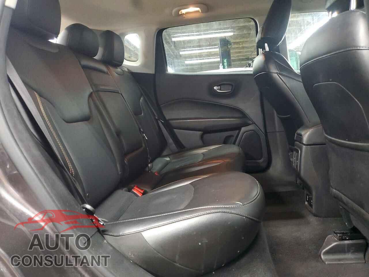 JEEP COMPASS 2020 - 3C4NJDCB2LT101281