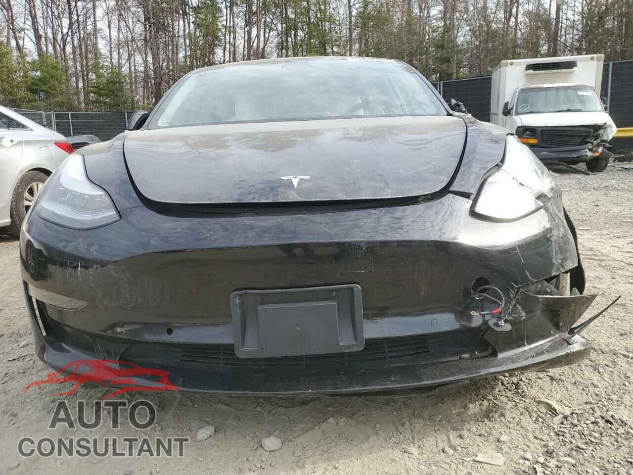 TESLA MODEL 3 2019 - 5YJ3E1EA8KF302291