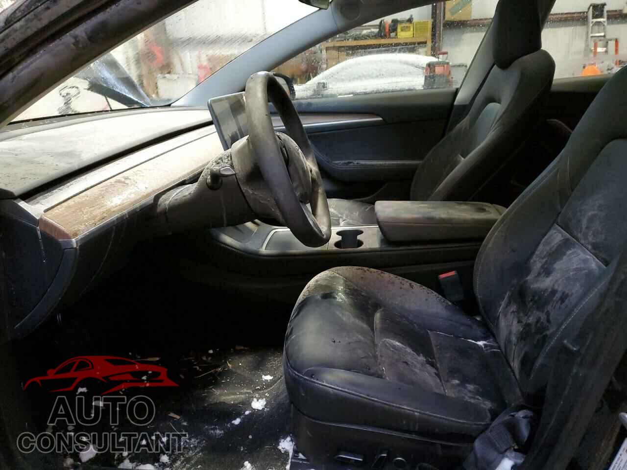 TESLA MODEL 3 2023 - 5YJ3E1EA0PF428748
