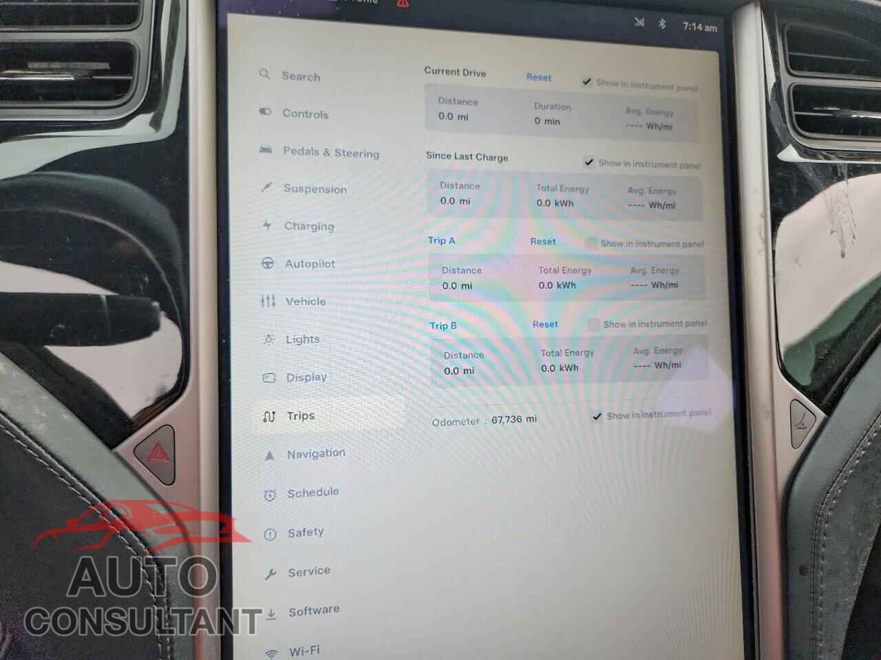 TESLA MODEL S 2018 - 5YJSA1E29JF268778