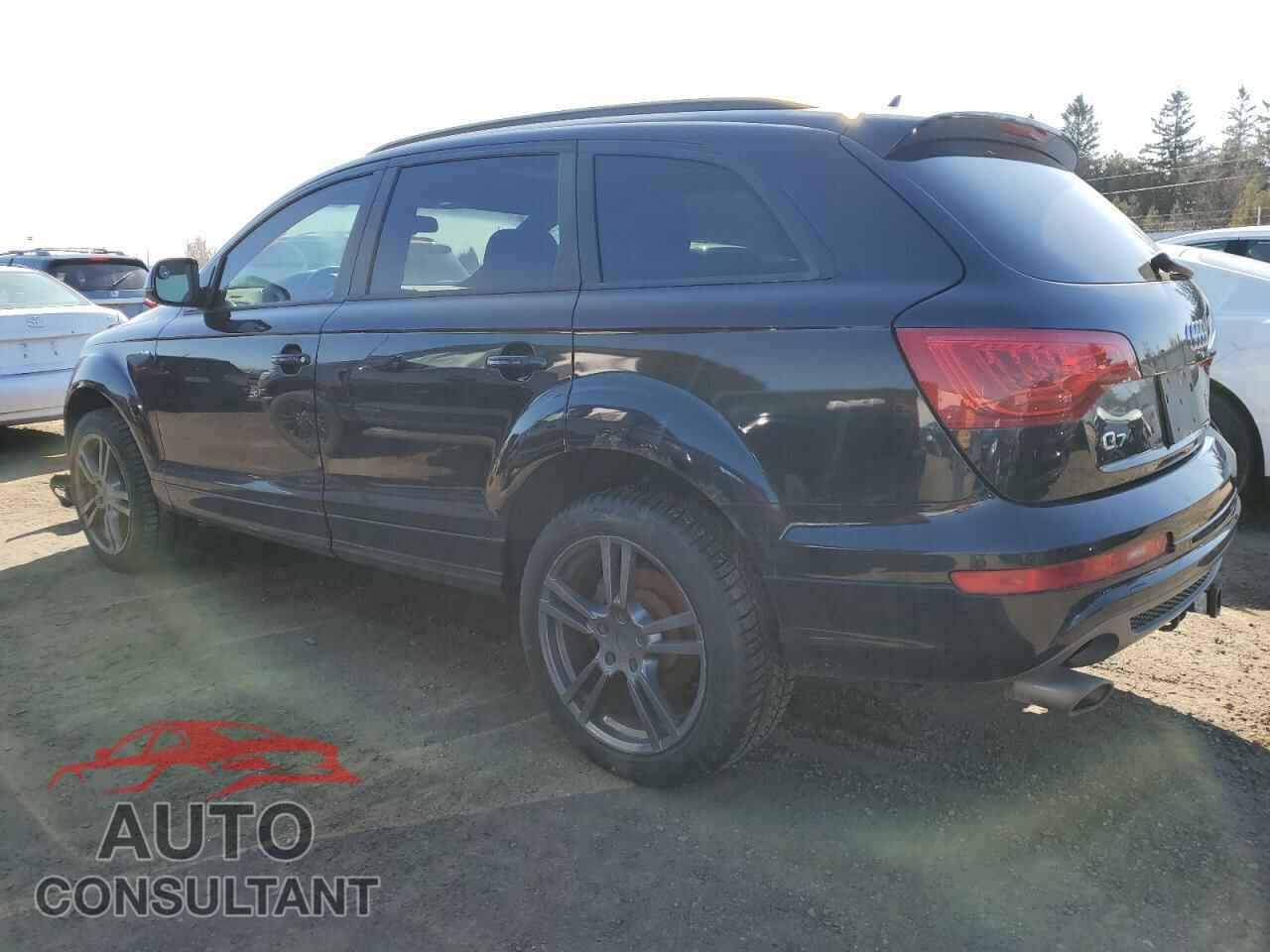 AUDI Q7 2014 - WA1DMCFE7ED013445