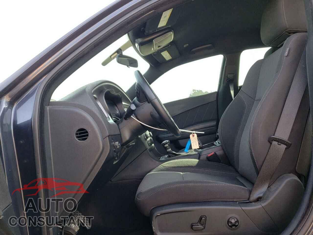 DODGE CHARGER 2019 - 2C3CDXBG0KH510565