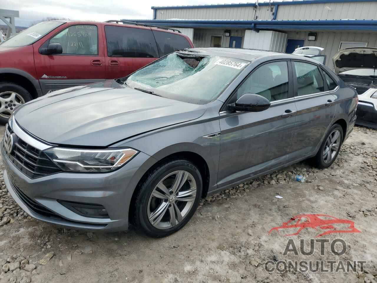 VOLKSWAGEN JETTA 2019 - 3VWC57BU1KM085385