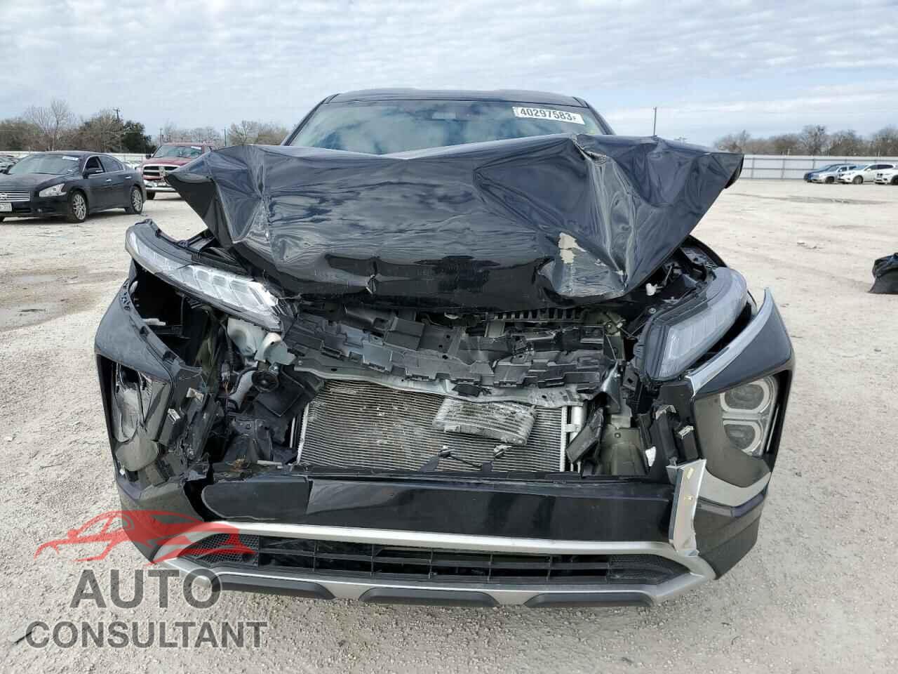 MITSUBISHI ECLIPSE 2022 - JA4ASWAA8NZ046164